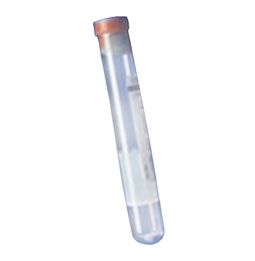 BD Vacutainer Plus Venous Blood Collection Tube Serum Tube Plain 13 X 75 mm 3 mL Red / Gray Mottled Conventional Closure Plastic Tube 100/Box , 10 Box/Case , BD 366704