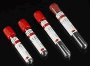 BD Vacutainer Plus Venous Blood Collection Tube Serum Tube Clot Activator Additive 16 X 100 mm 10 mL Red Conventional Closure Plastic Tube 100/Box , 10 Box/Case , BD 367820