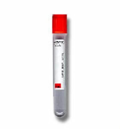 Bd Vacutainer Plus Venous Blood Collection Tube Serum Tube Plai Allmedtech Com