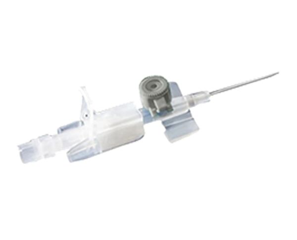 BD INSYTE-W IVCatheter, 16G x 1.16", Gray, 50/bx, 4 bx/cs , BD 381354