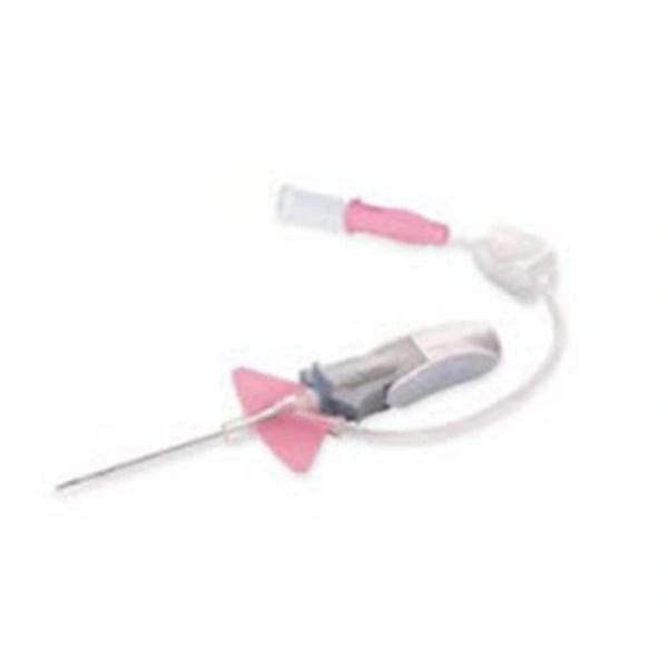 Nexiva Closed IV Catheter, 24 Gauge , 20/Box , 4 Box/Case , BD 383510