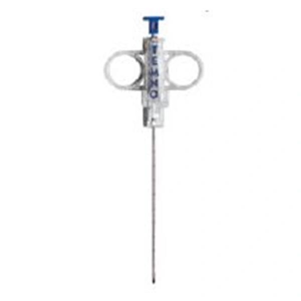 Needle Biopsy Ultra-vue 22gx3-1/2" Sterile 10/Bx , 5 Box/Case , BD 400727