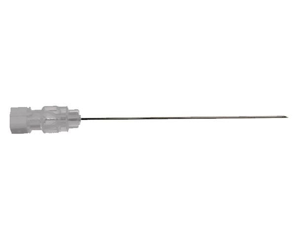 Spinal Introducer, 18G x 1-1/4" Non-Sterile, Bulk, 800/cs , BD 400755