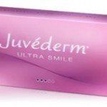 JUVEDERM SMILE 2X0.55ML PREFILLED SYRINGE , COSMETIC DERMAL FILLER