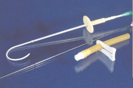 Bonanno Catheter Tray, 6/cs , BD 408289