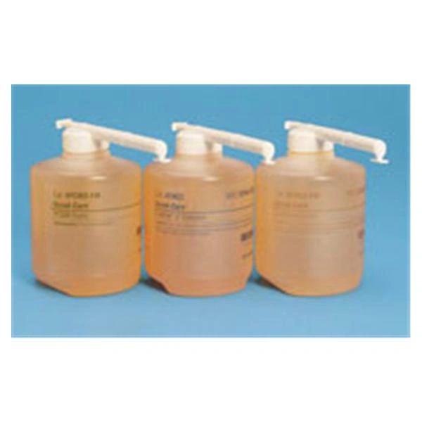 Surgical Scrub Exidine 4% , 30 oz. Bottle 4% CHG (Chlorhexidine Gluconate) 6/Case , BD 4CHG4-FM