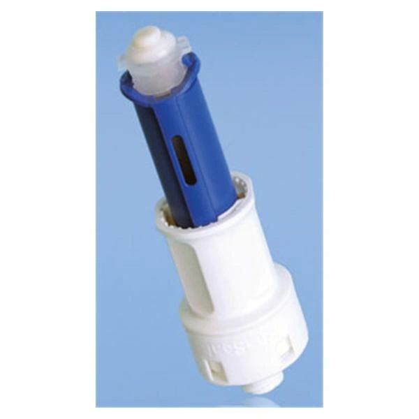 Injector Drug Transfer Luer Lock Disposable 200/Case , BD 515003 ...