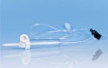 Infusion Set Inline Filter 20 Drops/mL Priming Volume 17.5mL 74" PhaSeal Secondary Set Built-In PhaSeal Connector Pyrogen Free Sterile Disposable Clear For Secondary Infusion 80/Case , BD 515301