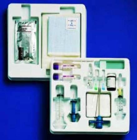 Biopsy and Aspiration Tray Jamshidi Bone Marrow 10/Case , BD BAK2015