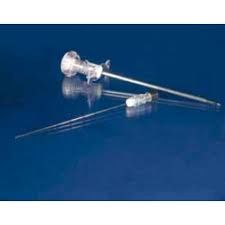 Chiba Needle Only, 18G x 15cm, Single Use, 10/cs , BD CHI1815