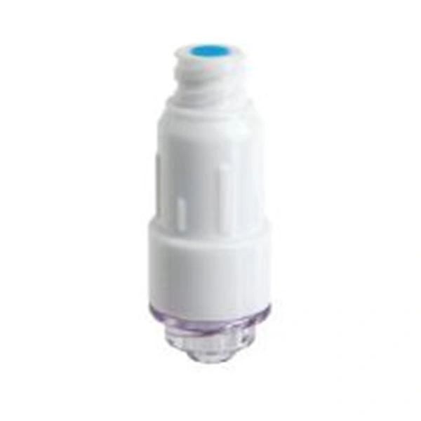 MaxPlus Connector, Needle-Free, Low Pressure, 10 ml/sec, 100/cs , BD MP1000