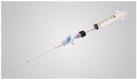 Thora-Para Kit w/ 8 FR Catheter, 10/cs , BD TPK1001