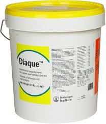 Diaque Nutritional Supplement for Calves and Other Species, 6.6lb , Boehringer Ingelheim 138550