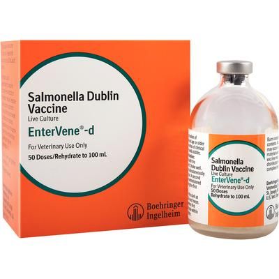 Entervene- D 100 ml (50 Doses), BOEHRINGER INGELHEIM 139912