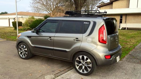 2011 kia soul online roof rack