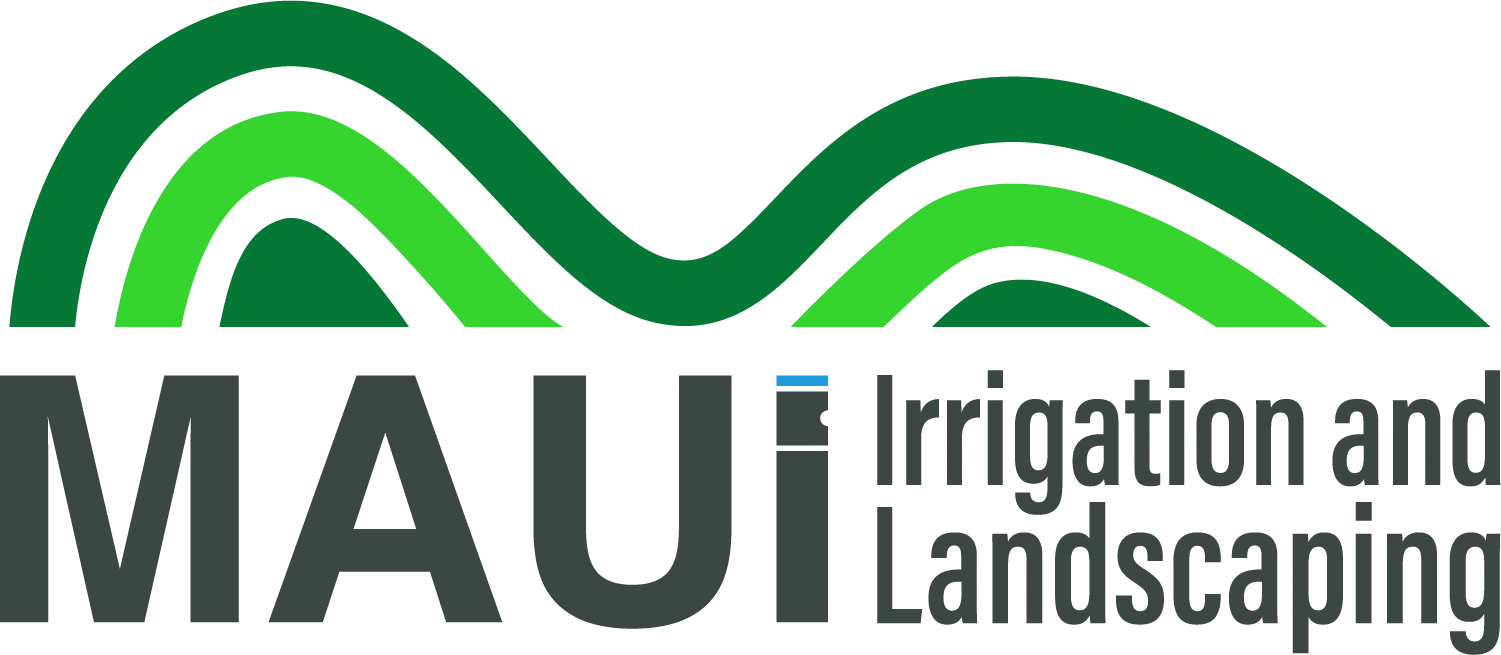 Landscaping Maui Irrigation and Landscaping