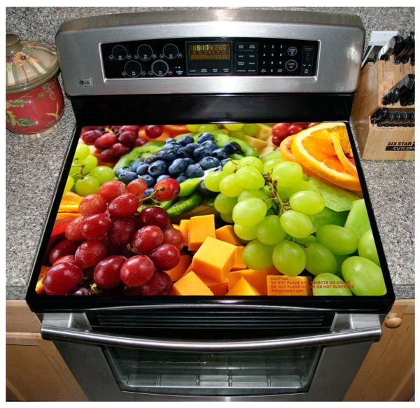 FRUIT GALORE Evergreen Studio