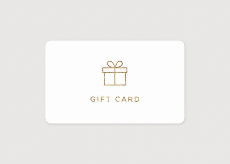 Bebe Gift Card 75 00