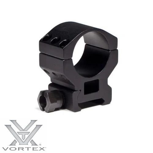 2 x Vortex Tactical 30mm Rifle Scope Rings Picatinny / Weaver Various