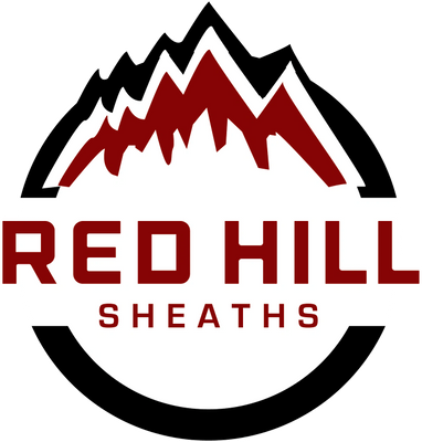 RED HILL SHEATHS