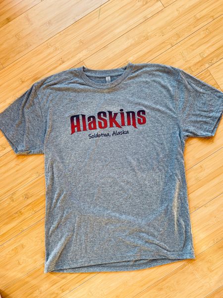 AlaSkins T-Shirt