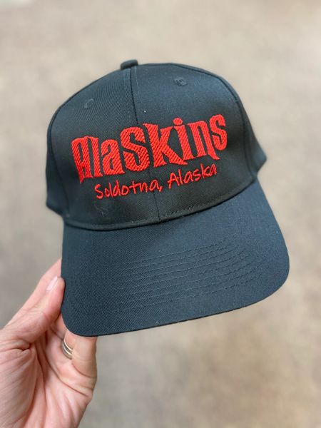 AlaSkins Hats