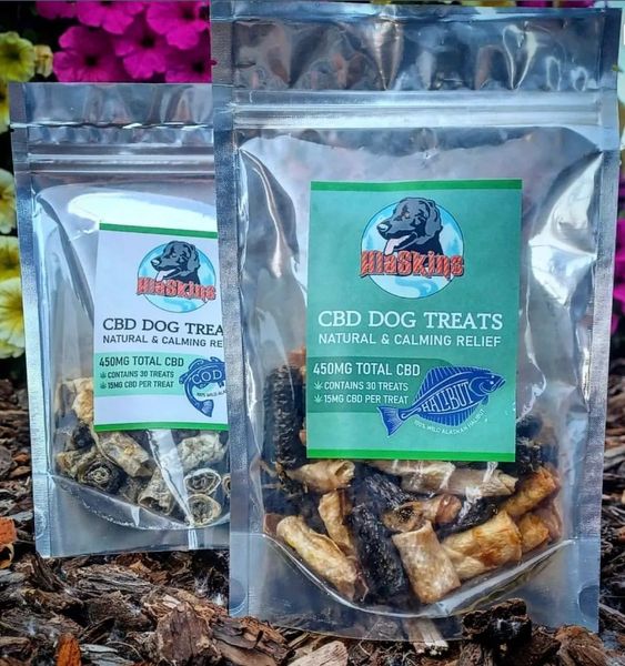 CBD Treats