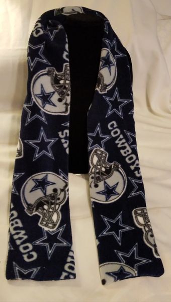 Dallas Cowboy Scarf 