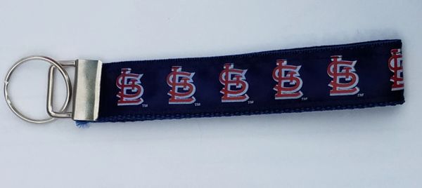 MLB Saint Louis Cardinals Key Chain