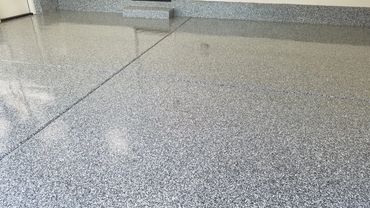 Grey Granite color