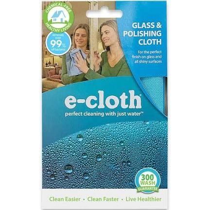 E-Cloth | www.infinitehealthstore.com