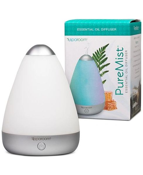 PureMist Essential Oil Diffuser