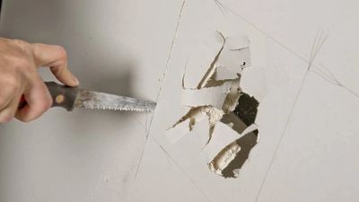 drywall repair in new york city