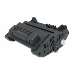 HP 64A Black Toner ( CC364A ) compatible toner