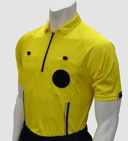 Soccer Short Sleeve Shirt