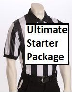 Football Officials Ultimate Starters Package