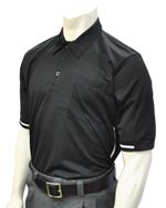 Smitty Umpire- Major League Style Self-Collared Shirt