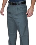Smitty Umpire Plate Pant - Expander Waistband Style