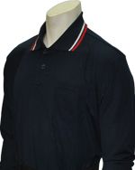 Smitty High Performance "BODY FLEX" Style Long Sleeve Umpire Shirts