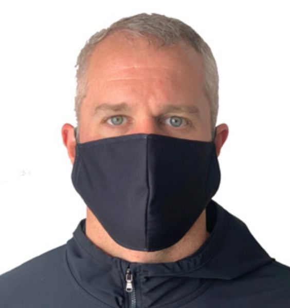 Smitty Cloth Facemask