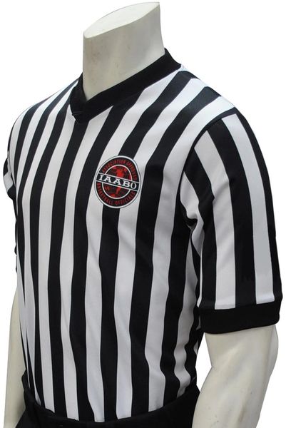 IAABO - (non Missouri) Standard Shirt