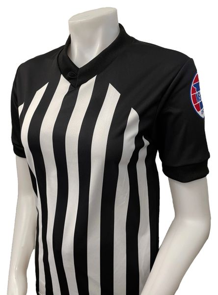 MSHSAA Basketball Shirt - Womens