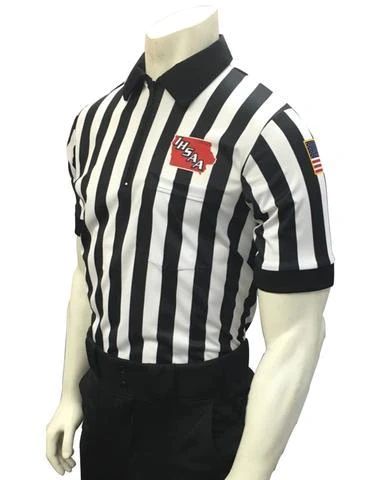Smitty - Short Sleeve Football Shirt