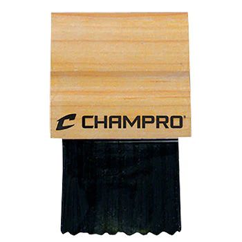 Champro Wooden Handle Umpire Brush