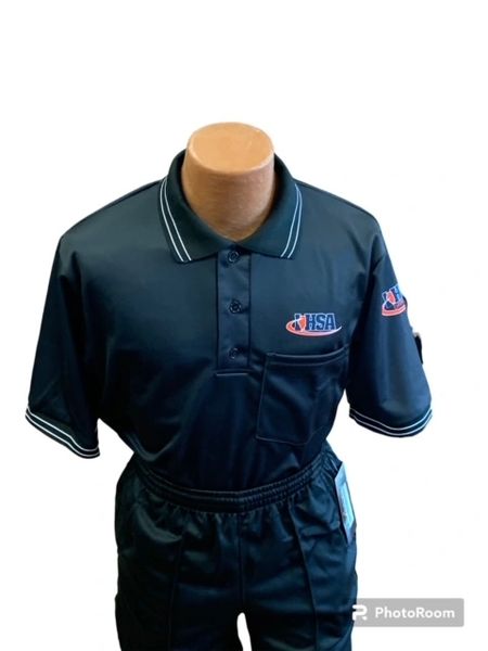 WBSC - Official Umpire Uniforms by SSK BASEBALL（SSK野球