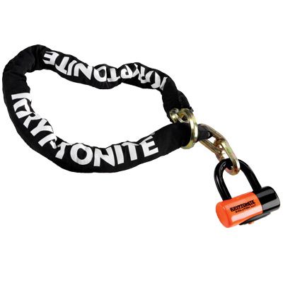 Kryptonite noose discount