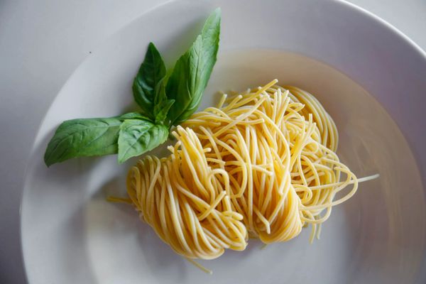 Spaghetti 500 grams