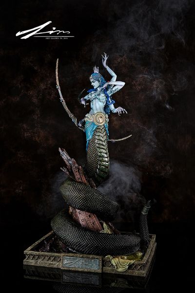 Naga Toy waves Naga Toy waves
