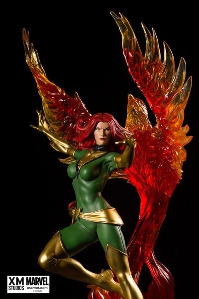 xm studios jean grey