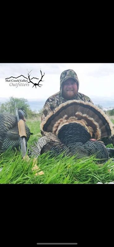 Hat Creek Valley Outfitters Home Facebook